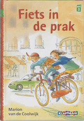Fiets in de prak - Marion van de Coolwijk (ISBN 9789020681543)
