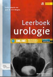 Leerboek urologie - (ISBN 9789031398089)