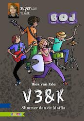 V3enK - Bies van Ede (ISBN 9789048713592)
