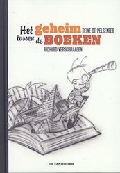Het geheim tussen de boeken - Reine de Pelseneer (ISBN 9789058388070)