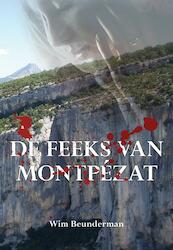 De feeks van Montpezat - Wim Beunderman (ISBN 9789089544926)