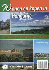 Wonen en kopen in Hongarije - Gisela Bicskey (ISBN 9789074646741)