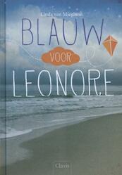 Blauw voor Leonore - Linda Van Mieghem (ISBN 9789044820041)