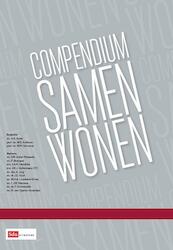 Compendium samenwonen - (ISBN 9789012391078)