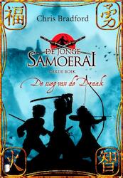 De jonge samoerai / 3 De weg van de draak - Chris Bradford (ISBN 9789460238956)