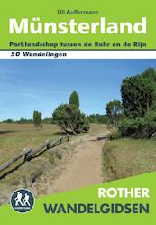 Munsterland - Uli Auffermann (ISBN 9789038923581)