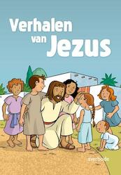 Verhalen van Jezus - (ISBN 9789031735174)
