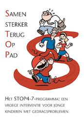 Samen sterker terug op pad | STOP 4-7 - Wim de Mey, Els Merlevede (ISBN 9789088504600)