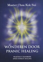 Wonderen door Pranic Healing - Choa Kok Sui (ISBN 9789081950305)