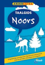 Taalgids Noors - (ISBN 9789018037291)