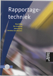 Rapportage techniek - R. Elling, (ISBN 9789001291389)