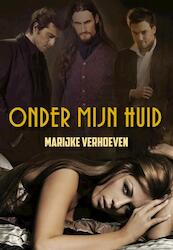 Onder mijn huid - Marijke Verhoeven (ISBN 9789089545879)