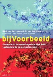 bijvoorbeeld - Bart van der Leeuw, Jo van den Hauwe, Els Moonen, Ietje Pauw, Anneli Schaufeli (ISBN 9789046961025)