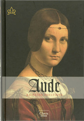 Aude - Kristien Dieltiens (ISBN 9789044808292)