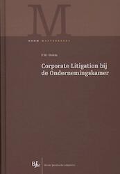 Corporate litigation - P.M. Storm (ISBN 9789089748621)