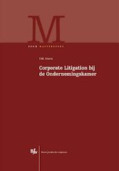 Corporate litigation - P.M. Storm (ISBN 9789460949395)