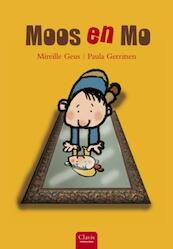 Moos en Mo - Mireille Geus (ISBN 9789044812428)
