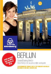 SoundSeeing Berlijn - SoundSeeing (ISBN 9789461492265)