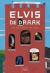 Elvis de Draak en de jacht op Liru - Stefan Boonen (ISBN 9789044813548)