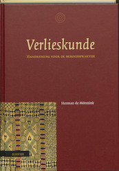 Verlieskunde - Herman de Monnink (ISBN 9789035236325)