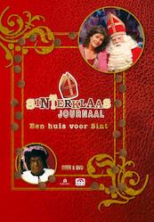 Het Sinterklaasjournaal - Een Huis Voor Sint - A. Boschhuizen (ISBN 9789047601104)