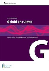 Geluid en ruimte - J.H. Granneman (ISBN 9789491073762)