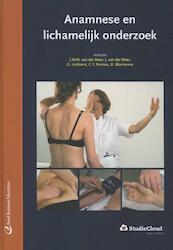 Anamnese en lichameijk onderzoek - (ISBN 9789035237933)
