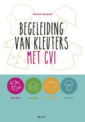Begeleiding van kleuters met CVI - (ISBN 9789033498275)