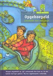 Opgehoepeld - Liesbeth van der Jagt (ISBN 9789043702898)