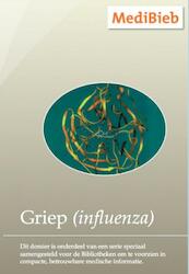 Dossier Griep - Medica Press (ISBN 9789492210029)