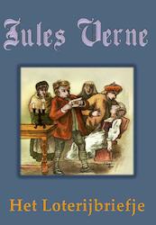 Het loterijbriefje - Jules Verne (ISBN 9789491872884)