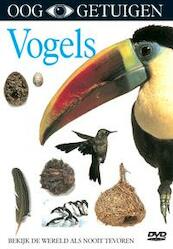 Vogels - (ISBN 5400644022027)