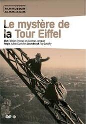 Mystere De La Tour Eiffel, Le - (ISBN 8717377003214)