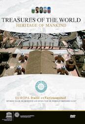 Italie & Vaticaanstad - (ISBN 8717377003160)