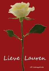 Lieve Lauren - I.D. Leeuwerink (ISBN 9789492182395)