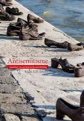 Antisemitisme. Actualiteit van een historische ontwikkeling - Klaas A.D. Smelik (ISBN 9789044132878)