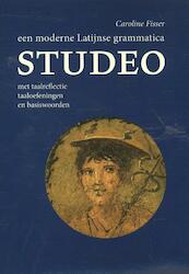 Studeo - Caroline Fisser (ISBN 9789059971868)
