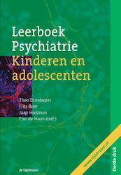 Leerboek psychiatrie kinderen en adolescenten - (ISBN 9789058982803)