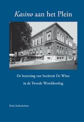 Kasino aan het plein - Henk Ambachtsheer (ISBN 9789491168710)