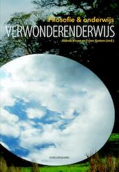 Verwonderenderwijs - (ISBN 9789491693700)