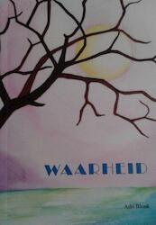 Waarheid - Adri Blonk (ISBN 9789491197376)