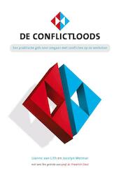 De conflictloods - Lianne van Lith, Jocelyn Weimar (ISBN 9789088506116)