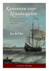 Magelhaen - Jan de Lint (ISBN 9789061007050)