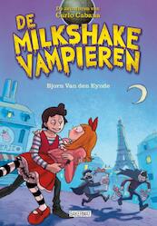 Milkshake vampieren - Bjorn Van Den Eynde (ISBN 9789059241350)
