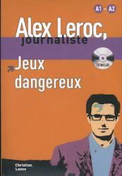 Alex Leroc - (ISBN 9788484433972)