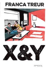 X&Y - Franca Treur (ISBN 9789044630343)