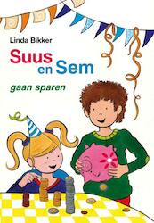 Suus en Sem gaan sparen - Linda Bikker (ISBN 9789462788282)