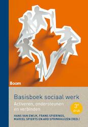 Basisboek sociaal werk - (ISBN 9789462365216)