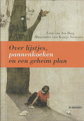 Over lijstjes, pannenkoeken en een geheim plan - L. van den Berg (ISBN 9789058384829)
