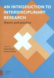 An introduction to interdisciplinary research - (ISBN 9789048531615)